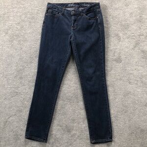 Tommy Hilfiger Curve Skinny Jeans